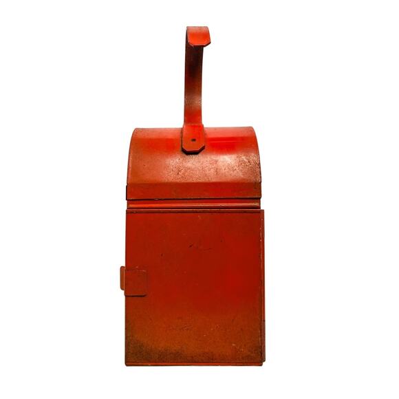 Vintage Chalwyn Road Railway Lantern Paraffin w/Burner Made in England - Picture 5 of 9